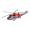 Revell Modelbouwpakket - Westland Sea King Mk. 41 1:72 - 132dlg.