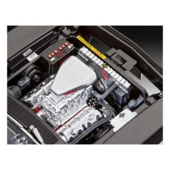 Revell Modelbouwpakket Fast & Furious - Dominics 1970 Dodge Charger 1:25 - 117dlg.