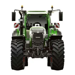 Revell Modelbouwpakket Fendt 728 Vario Tractor 1:20 - 212dlg.