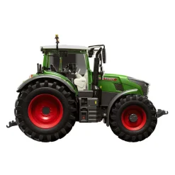 Revell Modelbouwpakket Fendt 728 Vario Tractor 1:20 - 212dlg.