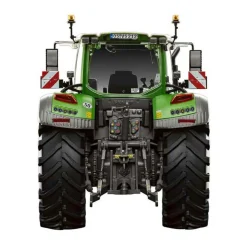 Revell Modelbouwpakket Fendt 728 Vario Tractor 1:20 - 212dlg.