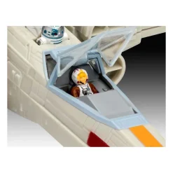 Revell Modelbouwpakket Star Wars - X-Wing Fighter 1:57 - 38dlg.