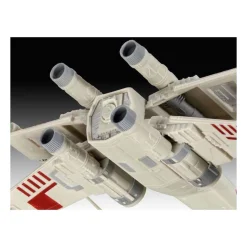 Revell Modelbouwpakket Star Wars - X-Wing Fighter 1:57 - 38dlg.