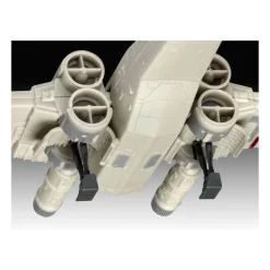 Revell Modelbouwpakket Star Wars - X-Wing Fighter 1:57 - 38dlg.