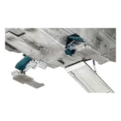 Revell Modelbouwpakket Star Wars - Razor Crest The Mandalorian 1:72 - 101dlg.