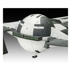 Revell Modelbouwpakket Star Wars - Darth Mauls Sith Infiltrator 1:120 - 35dlg.