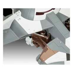 Revell Modelbouwpakket Star Wars - Darth Mauls Sith Infiltrator 1:120 - 35dlg.