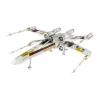 Revell Modelbouwpakket Star Wars - The Mandalorian: X-wing of Carson Teva 1:57 - 38dlg.