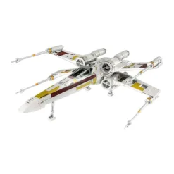 Revell Modelbouwpakket Star Wars - The Mandalorian: X-wing of Carson Teva 1:57 - 38dlg.
