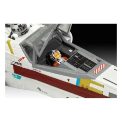 Revell Modelbouwpakket Star Wars - The Mandalorian: X-wing of Carson Teva 1:57 - 38dlg.