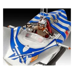 Revell Modelbouwpakket Star Wars - Anakin's Podracer 1:31 - 53dlg.