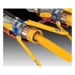 Revell Modelbouwpakket Star Wars - Anakin's Podracer 1:31 - 53dlg.