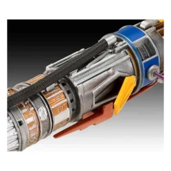 Revell Modelbouwpakket Star Wars - Anakin's Podracer 1:31 - 53dlg.