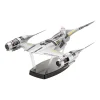 Revell Modelbouwpakket Star Wars - N1 Starfighter The Mandalorian 1:24 - 77dlg.
