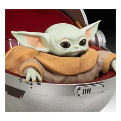 Revell Modelbouwpakket Star Wars - Grogu The Child The Mandalorian 1:3 - 43dlg.