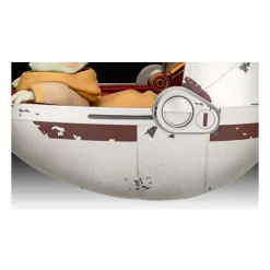 Revell Modelbouwpakket Star Wars - Grogu The Child The Mandalorian 1:3 - 43dlg.