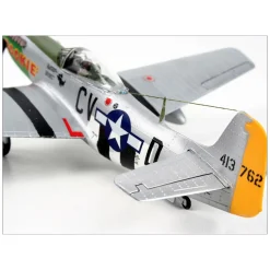 Revell P-51D Mustang