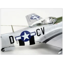 Revell P-51D Mustang
