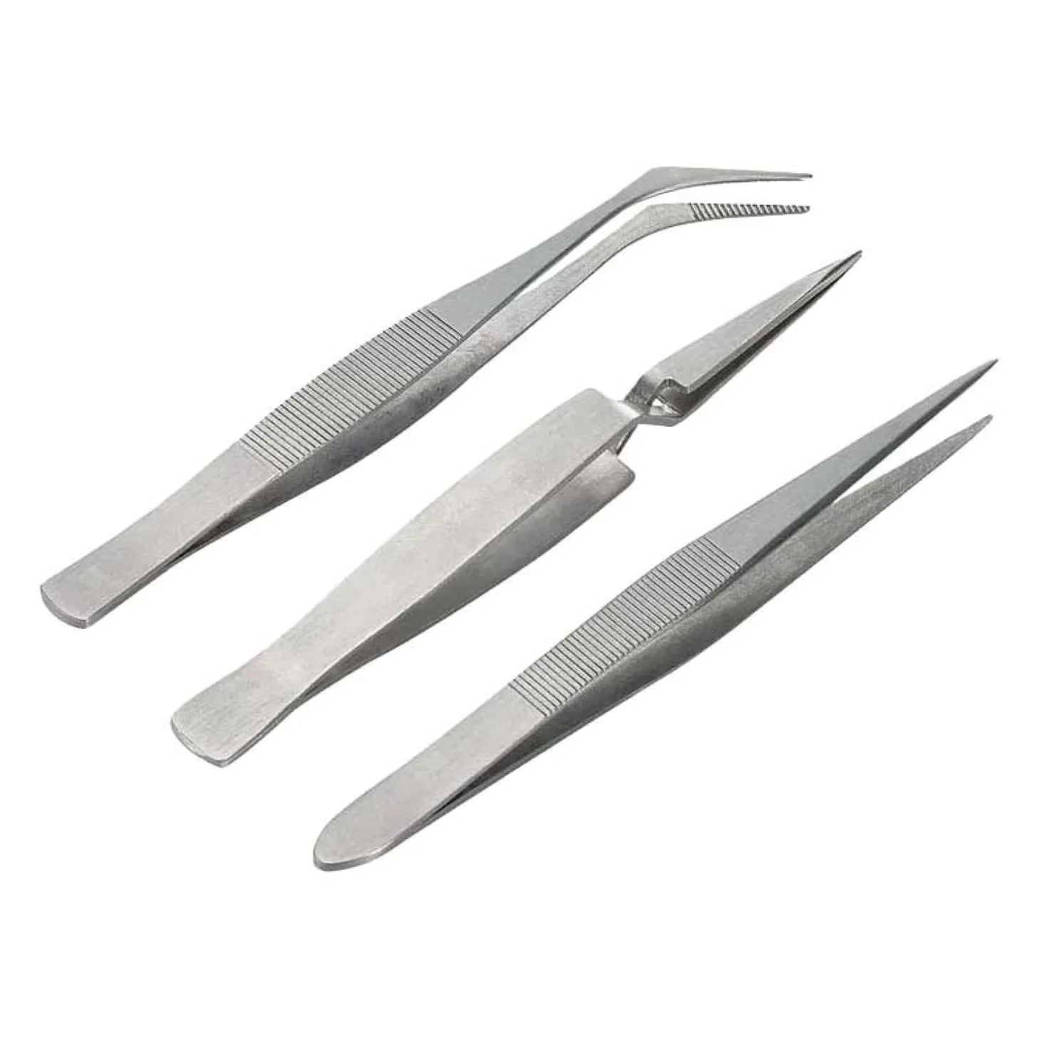 Revell Pincettenset - 3st.