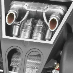 Revell Porsche 918 Spyder