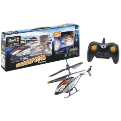 Revell RC Anti Collision Helicopter Interceptor