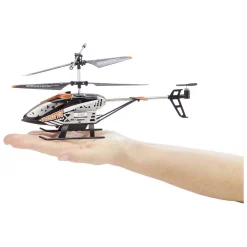 Revell RC Anti Collision Helicopter Interceptor
