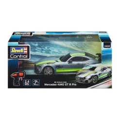 Revell RC Bestuurbare Auto - Mercedes-AMG GT R Pro 1:24