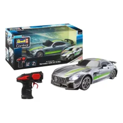 Revell RC Bestuurbare Auto - Mercedes-AMG GT R Pro 1:24