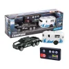 Revell RC Bestuurbare Auto - Camper