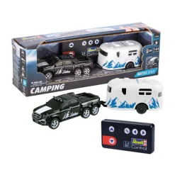 Revell RC Bestuurbare Auto - Camper