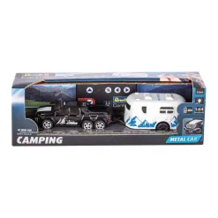 Revell RC Bestuurbare Auto - Camper