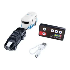 Revell RC Bestuurbare Auto - Camper