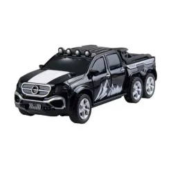 Revell RC Bestuurbare Auto - Camper