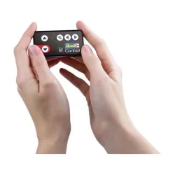 Revell RC Bestuurbare Auto - Camper