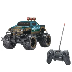 Revell RC Bestuurbare Auto - Truck Mounty