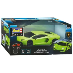 Revell RC Bestuurbare Auto - Lamborghini Aventador