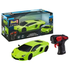 Revell RC Bestuurbare Auto - Lamborghini Aventador