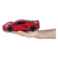 Revell RC Bestuurbare Auto - Corvette C8 1:24