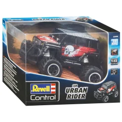 Revell RC Bestuurbare Auto - Urban Rider