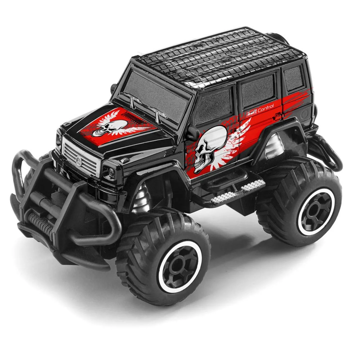 Revell RC Bestuurbare Auto - Urban Rider