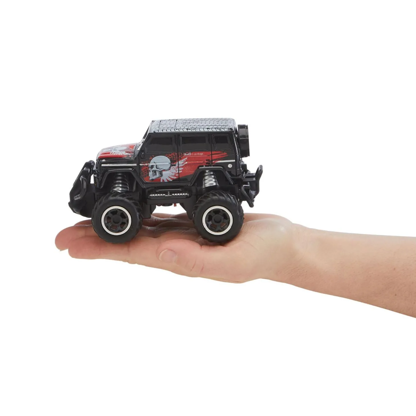 Revell RC Bestuurbare Auto - Urban Rider