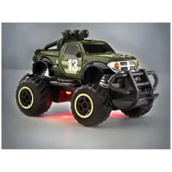 Revell RC Bestuurbare Auto - Dodge RAM Field Hunter