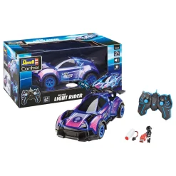 Revell RC Bestuurbare Auto - Light Rider