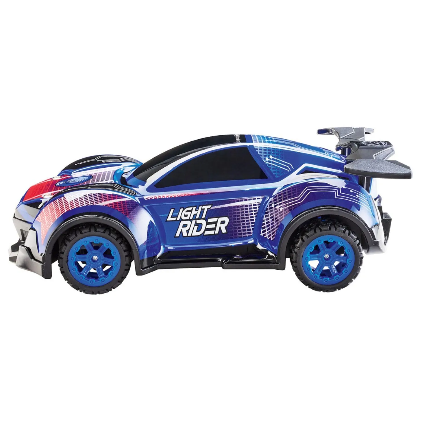 Revell RC Bestuurbare Auto - Light Rider