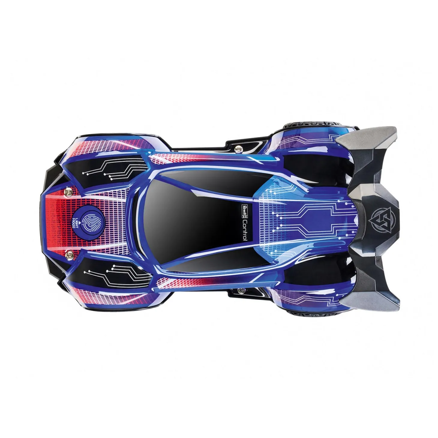 Revell RC Bestuurbare Auto - Light Rider