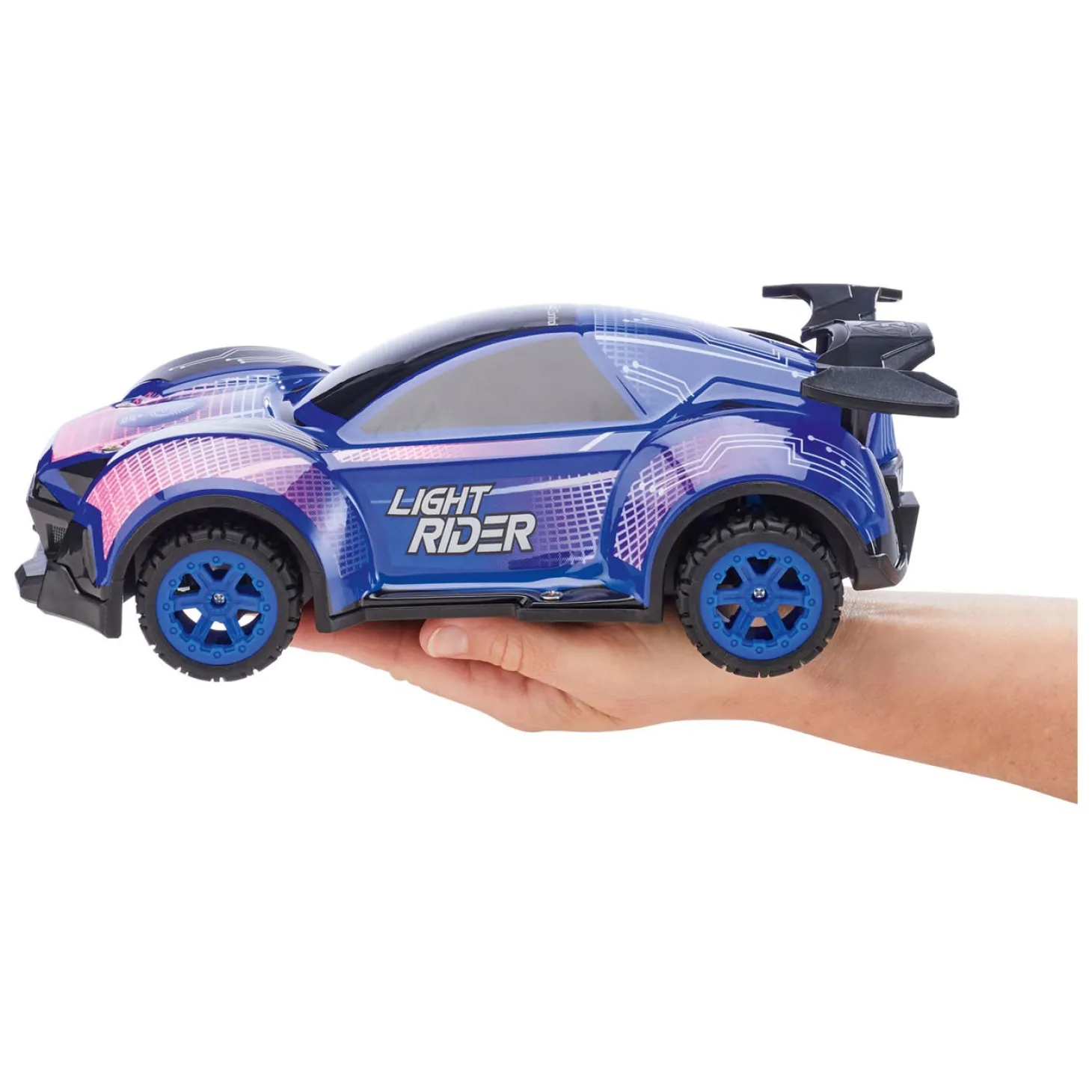 Revell RC Bestuurbare Auto - Light Rider