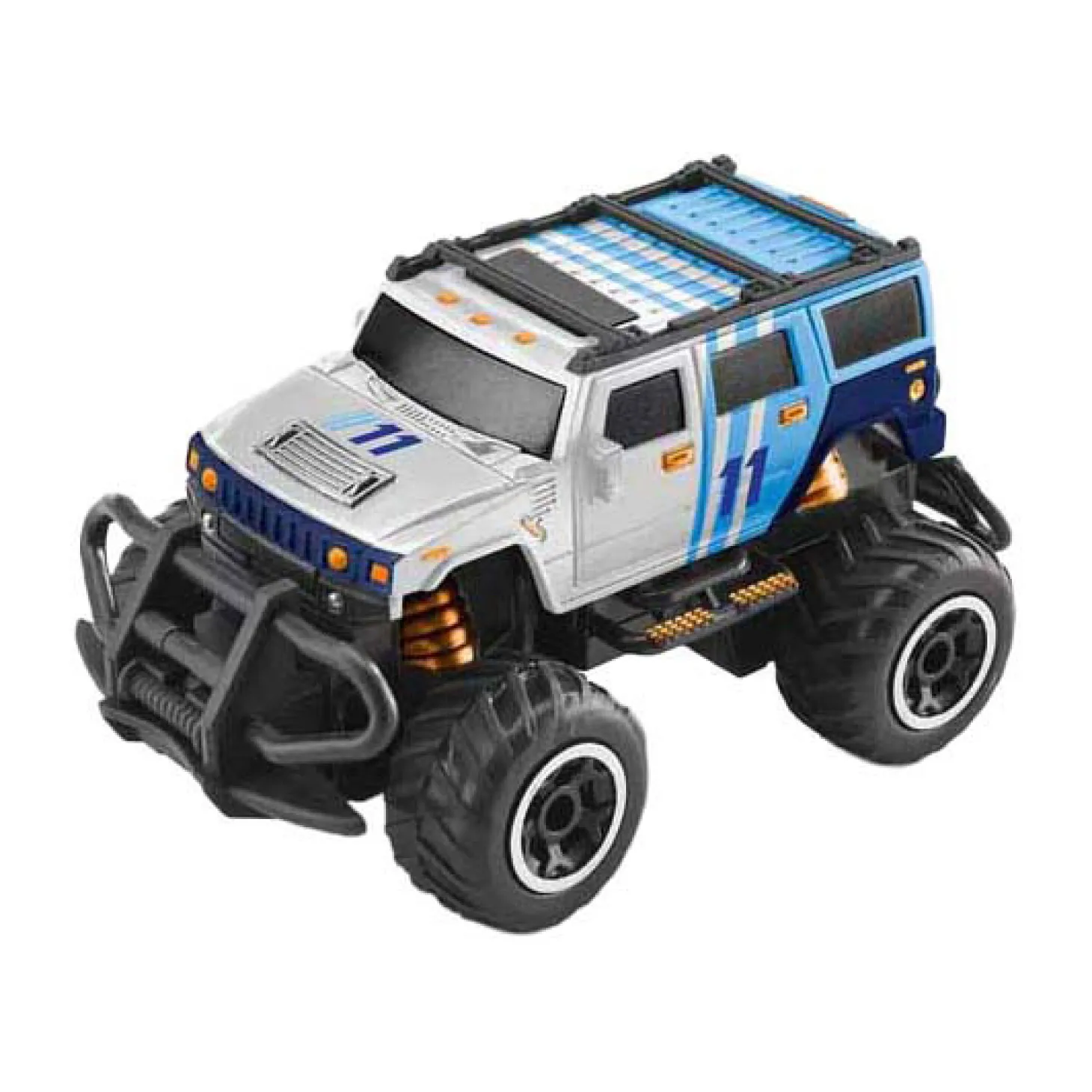 Revell RC Car Line Backer - 1:43