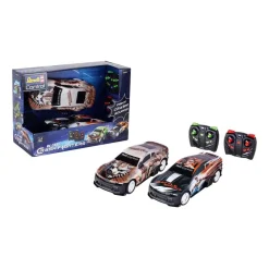 Revell RC 2,4GHz Bestuurbare Auto - Streetfighter Set