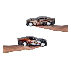 Revell RC 2,4GHz Bestuurbare Auto - Streetfighter Set