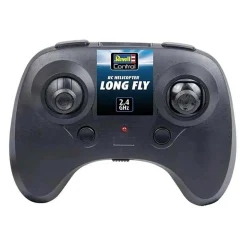 Revell RC 2,4GHz X-TREME Helicopter - Long Fly